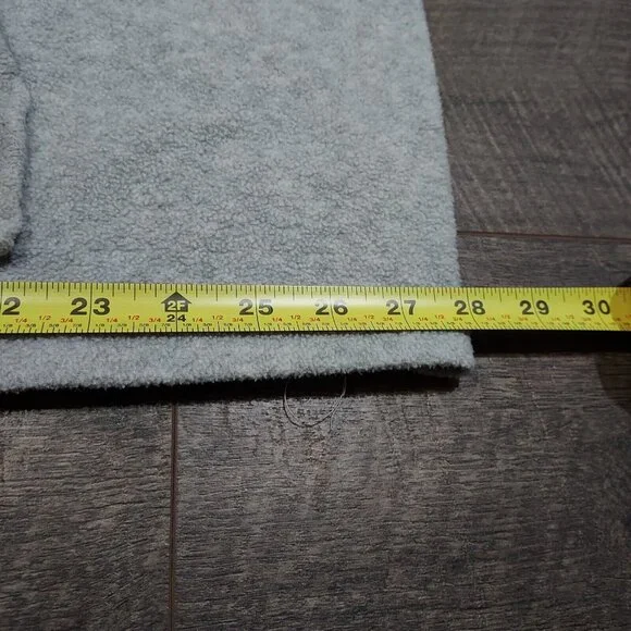 Sweatshirt Disney Wonderful World Grumpy 2 Tone Comfey - Picture 7 of 13